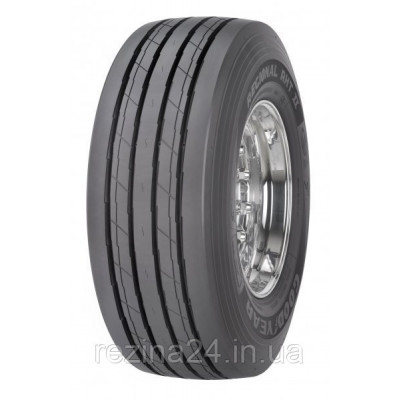 Шины Goodyear Regional RHT II 385/65 R22.5 160/158L прицепная