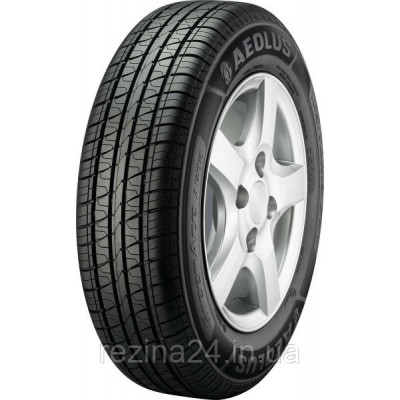 Шини AEOLUS AG02 Green Ace 165/70 R14 81T