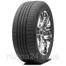 Шины Bridgestone Dueler H/P 92A 265/50 R20 107V