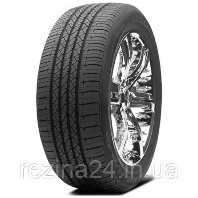 Шины Bridgestone Dueler H/P 92A 265/50 R20 107V