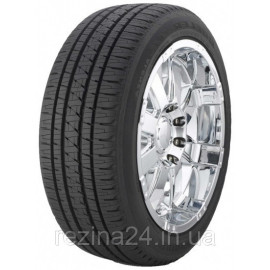 Шины Bridgestone Dueler H/L Alenza 255/55 R20 107H