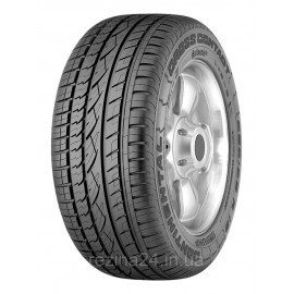 Шины Continental ContiCrossContact UHP 285/50 R18 109W FR