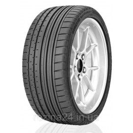 Шины Continental ContiSportContact 2 245/35 R19 93Y XL FR