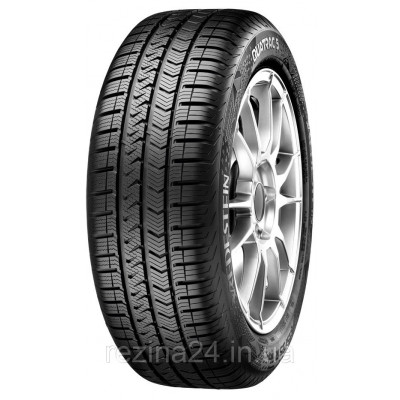 Шини Vredestein Quatrac 5 185/65 R15 88T