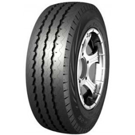 Шины Nankang CW-25 145/80 R12C 81/79N