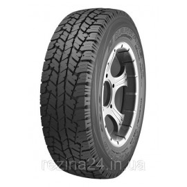 Шины Nankang A/T FT-7 235/70 R16 106S