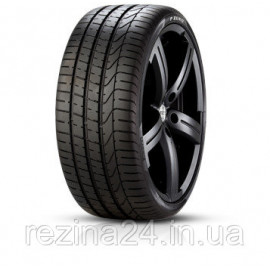 Шини Pirelli PZero Silver 255/35 R19 96Y XL