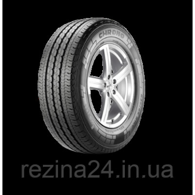 Шини Pirelli Chrono 2 175/75 R16C 104/102R