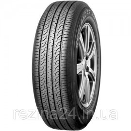 Шини Yokohama Geolandar SUV G055 235/65 R18 106H