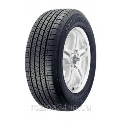 Шини Yokohama Geolandar H/T G056 255/65 R17 114H XL