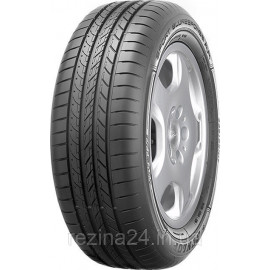 Шини Dunlop SP Sport BluResponse 205/50 R17 89H