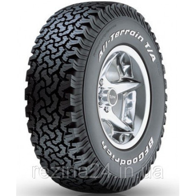 Шины BFGoodrich All Terrain T/A KO 235/70 R16 104/101S