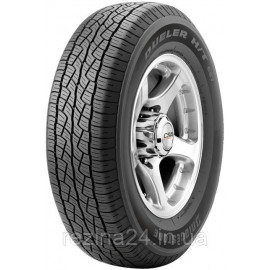 Шины Bridgestone Dueler H/T 687 215/65 R16 98V