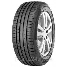 Шини Continental ContiPremiumContact 5 235/55 R17 99V AO