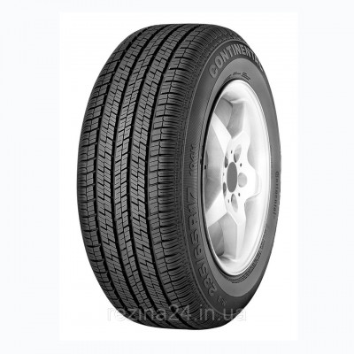 Шини Continental Conti4x4Contact 235/65 R17 104H FR MO