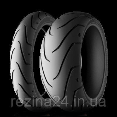 MICHELIN 100/80-17 SCORCHER 11 F 52H