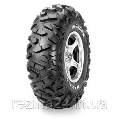 MAXXIS 25X8-12 M917 BIGHORN 43N 6PR