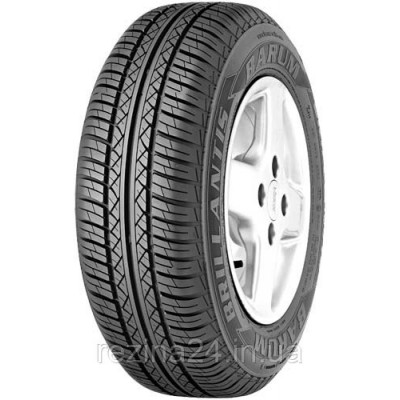 Шины Barum Brillantis 175/65 R14 86T XL