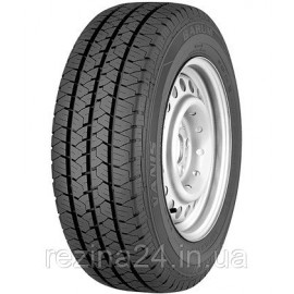 Шины Barum Vanis 195/70 R14C 99/101R