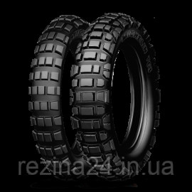 MICHELIN 110/80-18 T63 58S