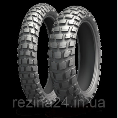 MICHELIN 170/60 R17 ANAKEE WILD R 72R