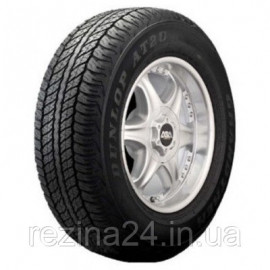 Шини Dunlop Grandtrek AT20 225/70 R17C 108/106S