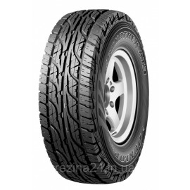 Шини Dunlop Grandtrek AT3 265/70 R16 117T