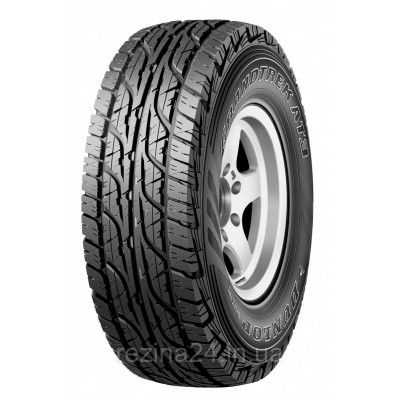 Шини Dunlop Grandtrek AT3 265/70 R16 117T