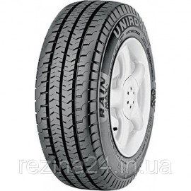 Шини Uniroyal RainMax 195/70 R15 97T Reinforced