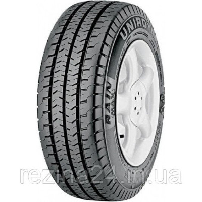 Шины Uniroyal RainMax 195/70 R15 97T Reinforced