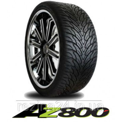 Шины Atturo AZ800 225/60 R17 105H XL