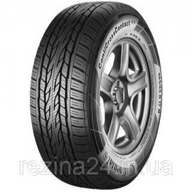 Шини Continental ContiCrossContact LX2 215/70 R16 100T FR