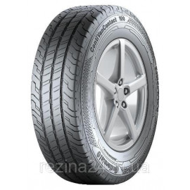 Шины Continental ContiVanContact 100 215/65 R16C 106/104T PR6