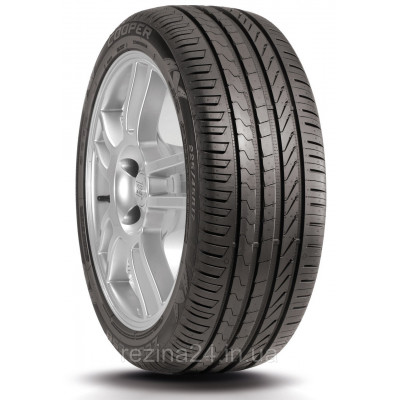 Шины COOPER Zeon CS8 195/65 R15 91V