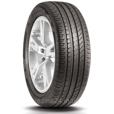 Шини COOPER Zeon 4XS Sport 215/70 R16 100H