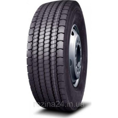 Шини Aeolus HN359 315/60 R22.5 152/148L провідна