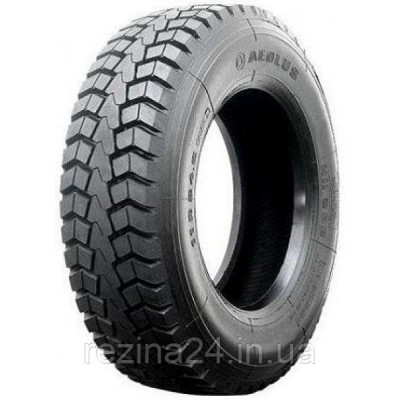 Шины Aeolus ADC53 315/80 R22.5 156/150K ведущая