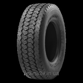 Шини Aeolus AGC28 385/65 R22.5 160J універсальна вісь