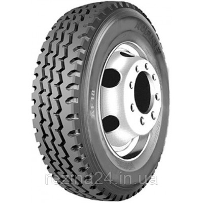 Шини AUFINE AF 18 315/80 R22.5 157/154M універсальна