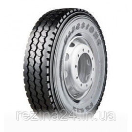 Шини Firestone FS833 (рульова) 315/80 R22.5 156/150K