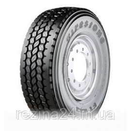 Шини Firestone FT833 (причіпна) 385/65 R22.5 160K