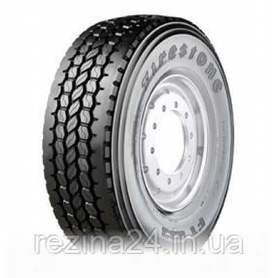 Шини Firestone FT833 (причіпна) 385/65 R22.5 160K