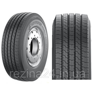 Шины Kormoran Roads 2T 265/70 R19.5 143/141J прицепная