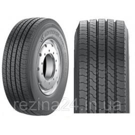 Шини Kormoran Roads 2T (причіпна) 285/70 R19.5 150/148J PR18