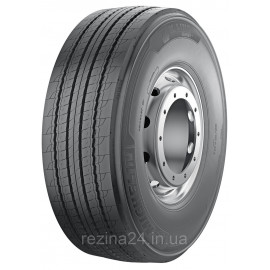 Шини Michelin X Line Energy F (рульова) 385/65 R22.5 160K