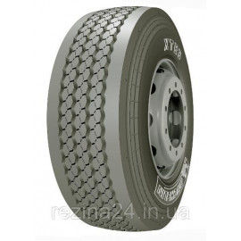 Шины Michelin XTE3 (прицепная) 385/65 R22.5 160J PR20