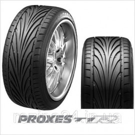 Шины TOYO Proxes T1R 195/55 R16 91V XL