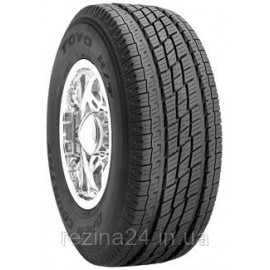 Шини TOYO Open Country H/T 205/70 R15 96H