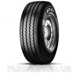 Шини Pirelli ST:01 (причіпна) 445/45 R19.5 160J