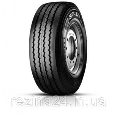 Шини Pirelli ST:01 (причіпна) 445/45 R19.5 160J